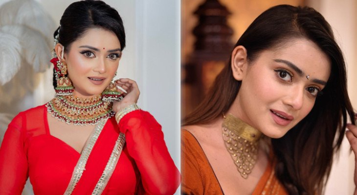 খুব তাড়াতাড়ি আমাকে সিনেমায় দেখা যাবে : তানজিন তিশা